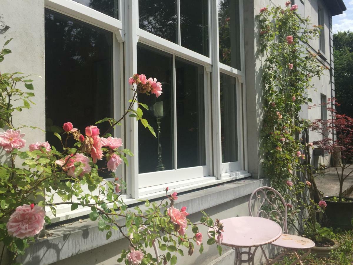 Blackhill Woods Retreat Abbeyleix Exterior foto