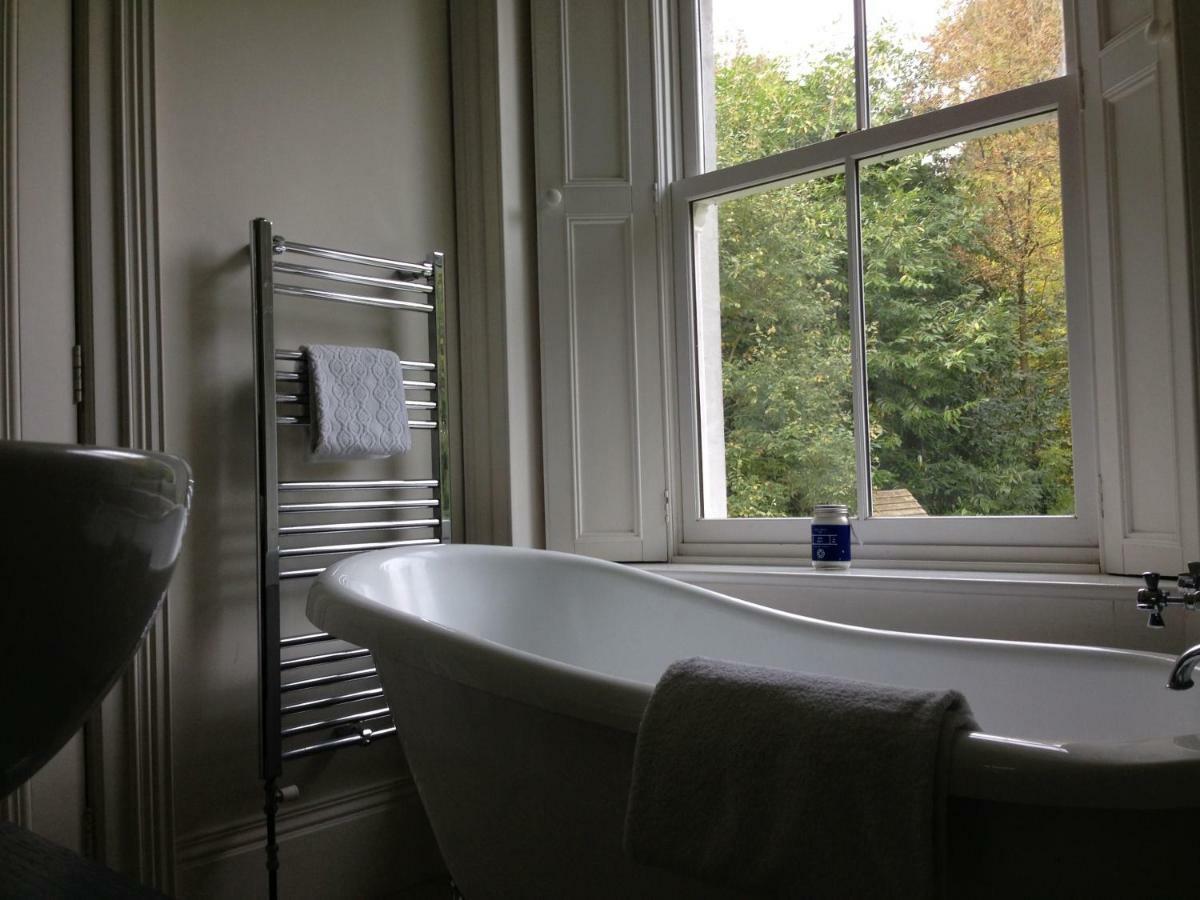 Blackhill Woods Retreat Abbeyleix Exterior foto